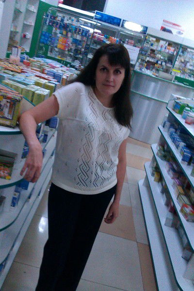 Виктория Красавина