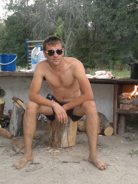 Алексей Штапов