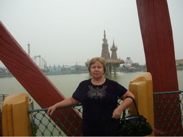 Светлана Грянкина