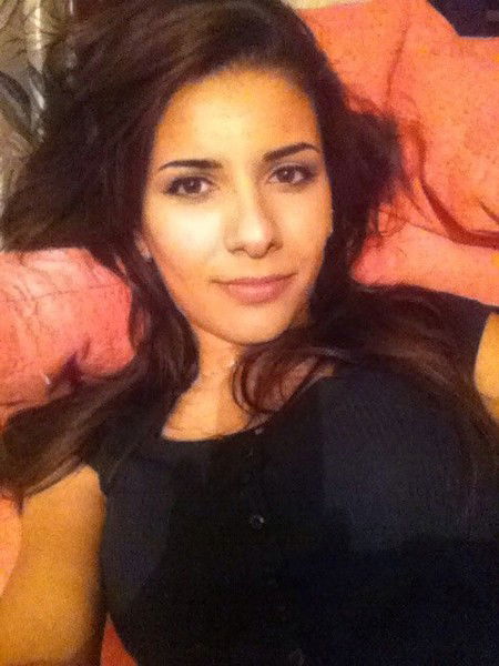 Маша Якубенко