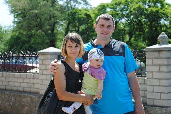 Максим Воробканич