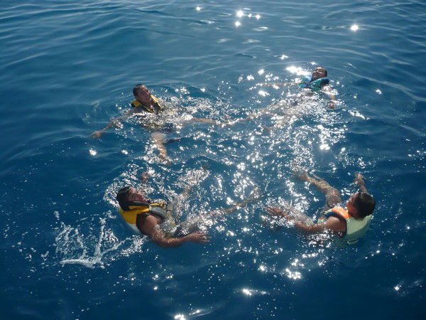 Абдулла & Бахыт