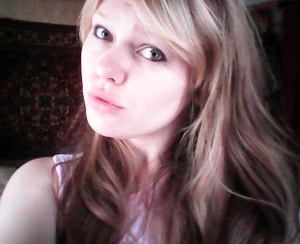 Елена Тюльникова