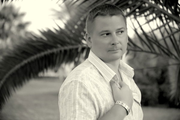 Роман Иванов