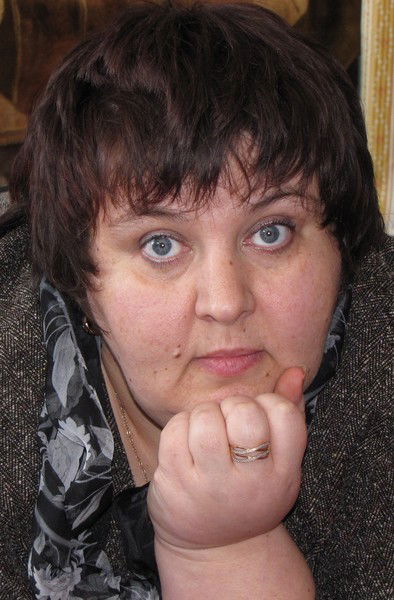 Светлана Велигжанина