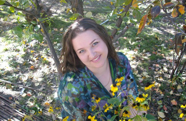 Катерина Еремина