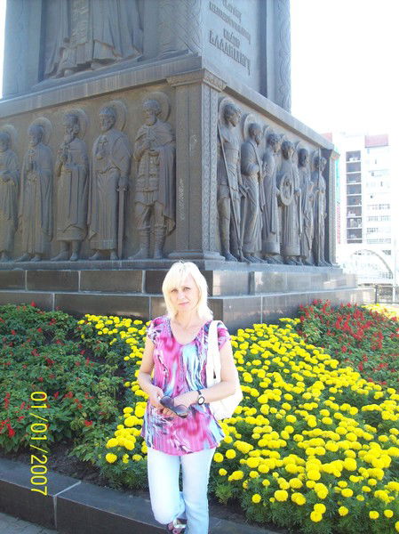 Лариса Цуман