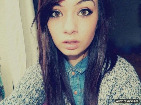 Анастасия Петрова