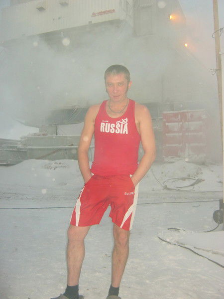 Александр Шаров