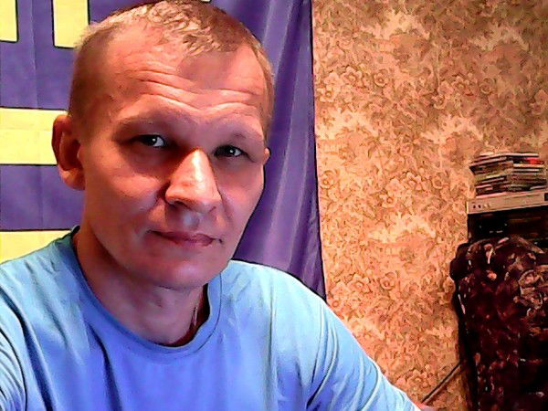 Вячеслав Павлусенко