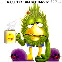 Николай Алексеев
