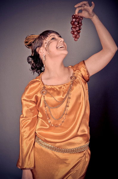 Краина Мрий