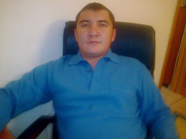 Орынбек Бекмуратов