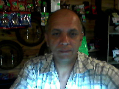 Сергей Поплавский