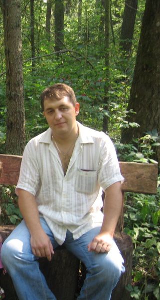 Александр Конюхов