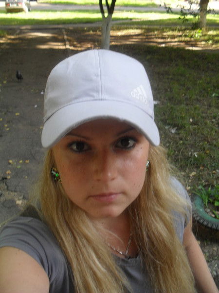 Алена Гайфулина(Коптяева)