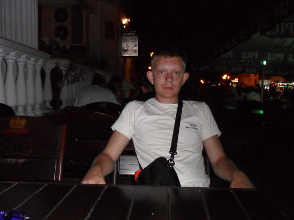 Максим Носов