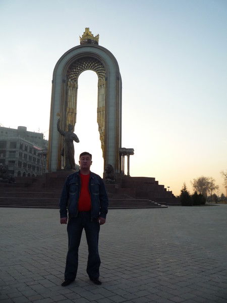 Замир Кадыров