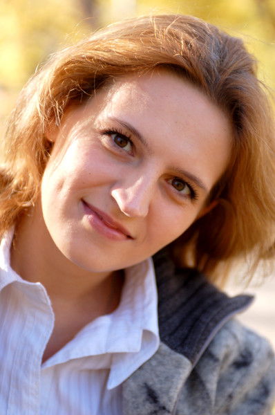 Елена Демшева