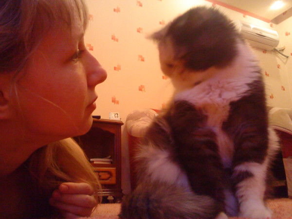 Ольга Манько