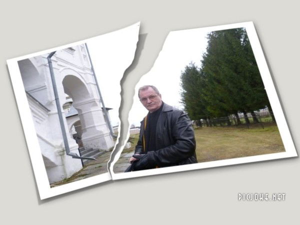 Александр Иванов