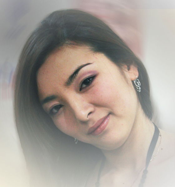 Назира Рахимбаева