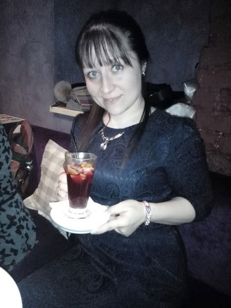 Наталия Повод