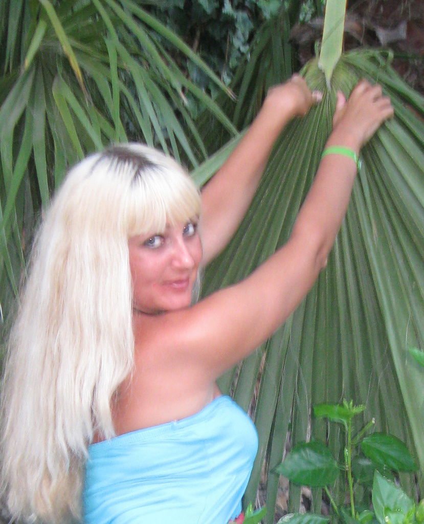 Ольга Легошина