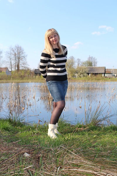 Ирина Степанченко