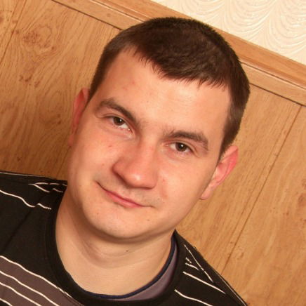 Тарас Кравченко