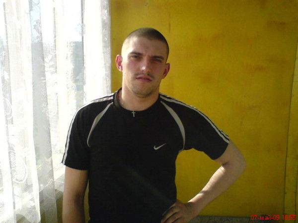 Евгений Исаченко