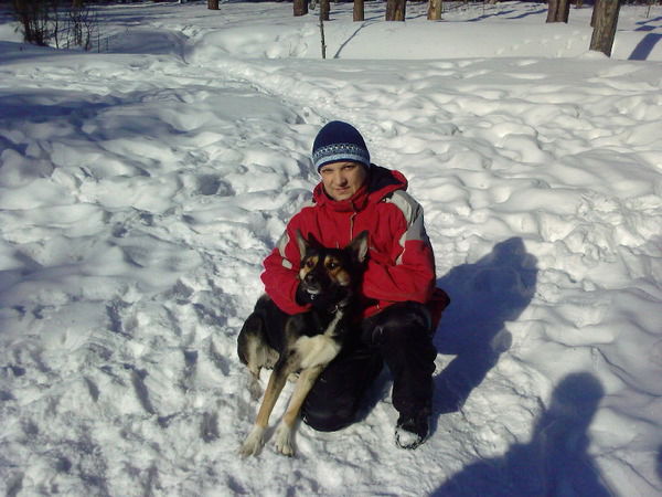 Ольга Письменская