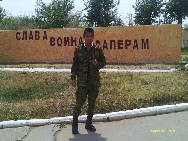 Владимир Цой