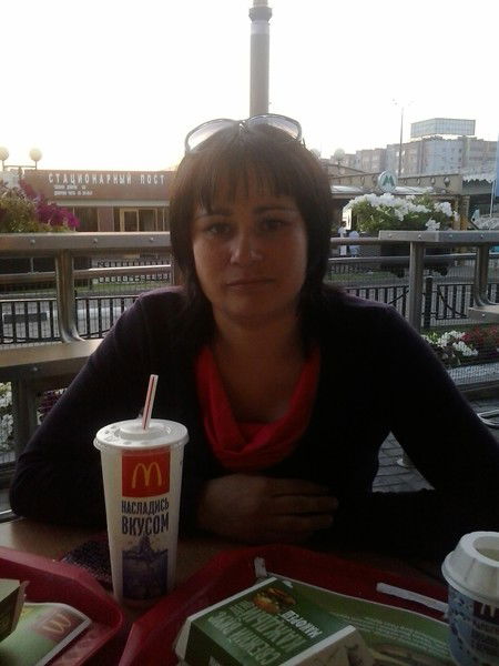 Нурия Бадрашитова