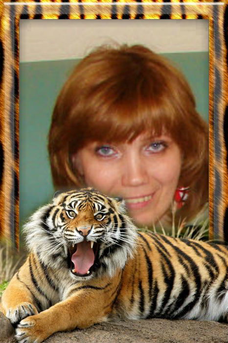 Наталья Сологуб