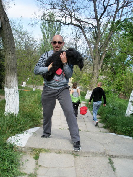 Александр Балабанов