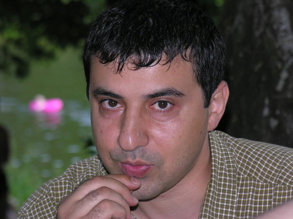 Владислав Агарунов