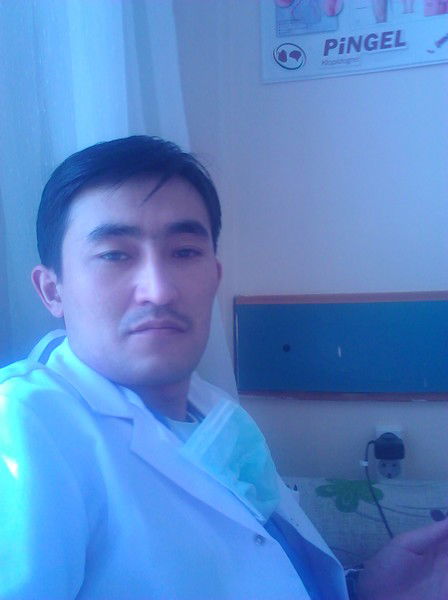 Мухит Досов