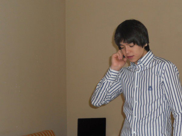 Dovletgeldi Shihiyev