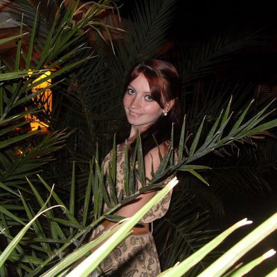 Лариса Чопчиц