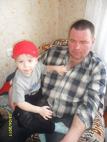 Игорь Иваненков