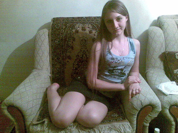 Екатерина Киценко