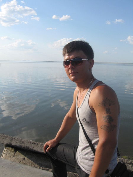 Димитрий Саботин