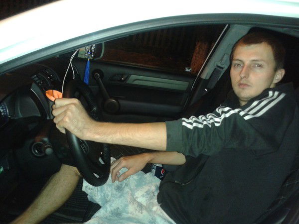 Сергей Скоков