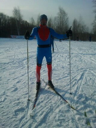 Влад Чернышев