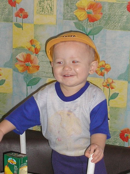 Сергей Балобанов