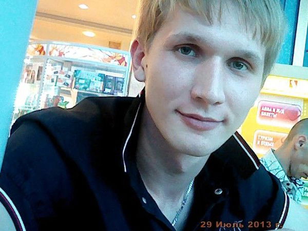 Артёмка Филиппов