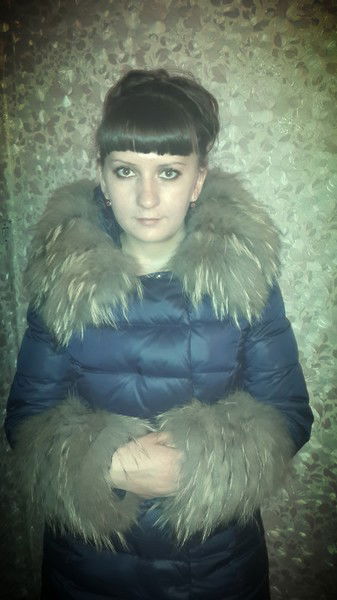 Ольга Синкевич