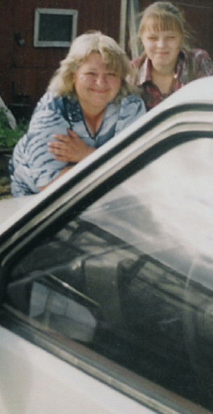 Надежда Иващенко