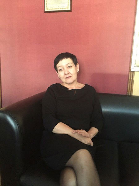 Лидия Власевская